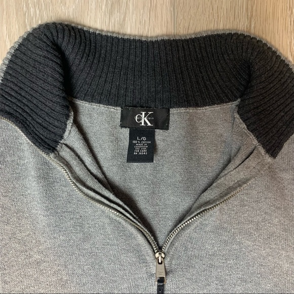 Calvin Klein Sweater - Picture 3 of 6